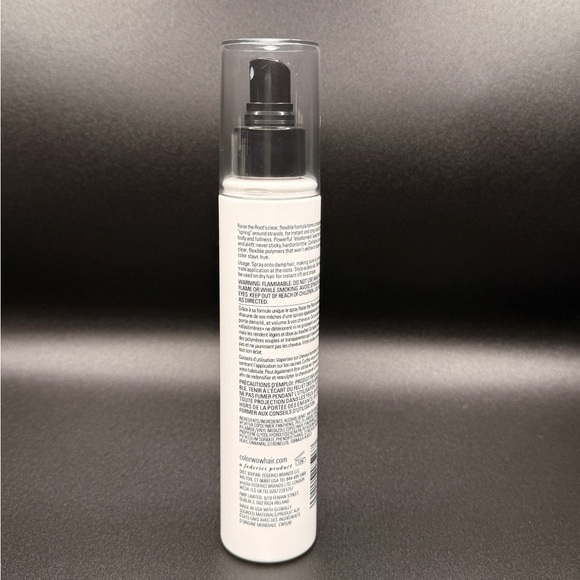 Color Wow Raise the Root Thicken + Lift Spray 5 oz – Volumizing Root Boost – New - Picture 3 of 3